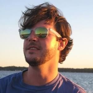 Meet your Posher, Bryan